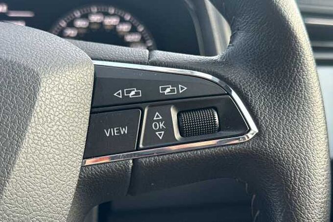 SEAT Arona 1.0 TSI SE Technology 5dr