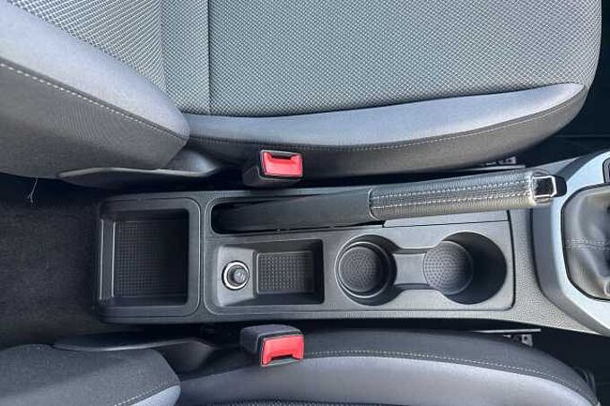 SEAT Arona 1.0 TSI SE Technology 5dr