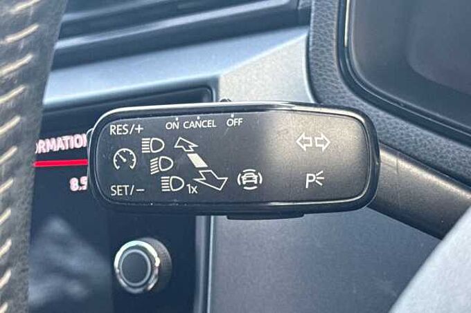 SEAT Arona 1.0 TSI SE Technology 5dr