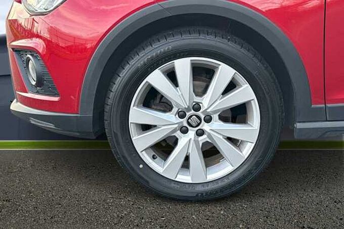 SEAT Arona 1.0 TSI SE Technology 5dr