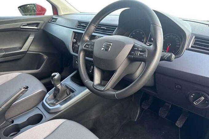 SEAT Arona 1.0 TSI SE Technology 5dr