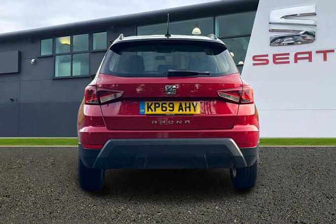 SEAT Arona 1.0 TSI SE Technology 5dr