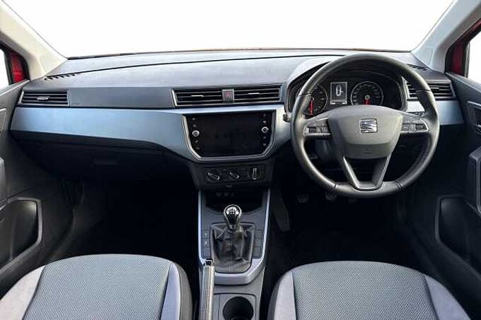 SEAT Arona 1.0 TSI SE Technology 5dr