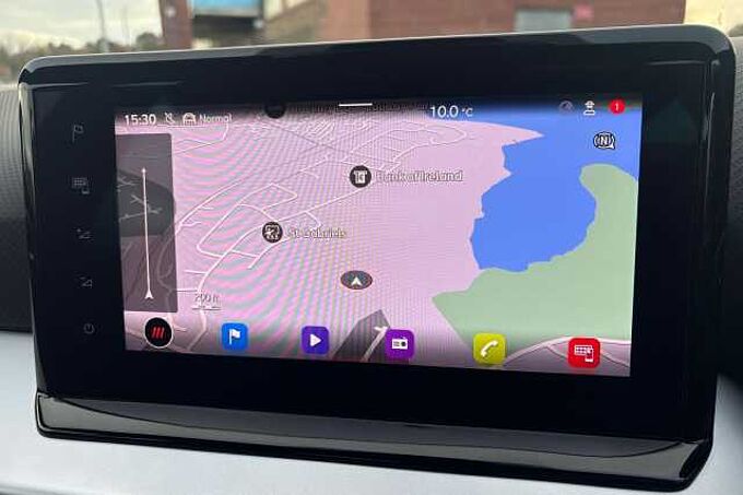 SEAT Arona 1.0 TSI 110 FR 5dr