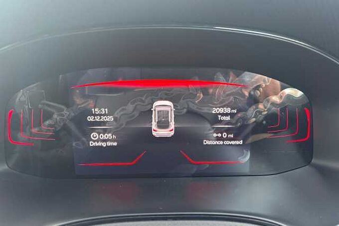 SEAT Arona 1.0 TSI 110 FR 5dr