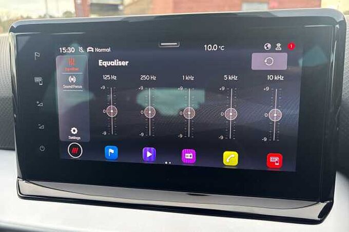 SEAT Arona 1.0 TSI 110 FR 5dr