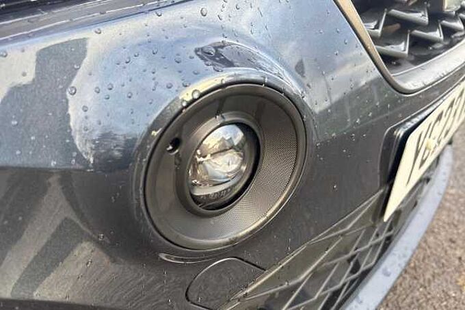 SEAT Arona 1.0 TSI 110 FR 5dr