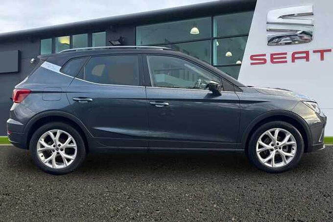 SEAT Arona 1.0 TSI 110 FR 5dr