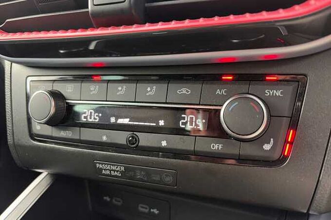 SEAT Arona 1.0 TSI 110 FR Sport 5dr DSG