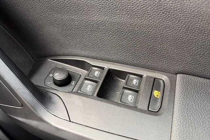 SEAT Arona 1.0 TSI 110 FR Sport 5dr DSG