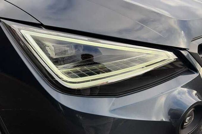 SEAT Arona 1.0 TSI 110 FR Sport 5dr DSG