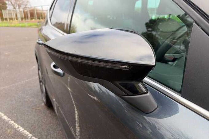 SEAT Arona 1.0 TSI 110 FR Sport 5dr DSG