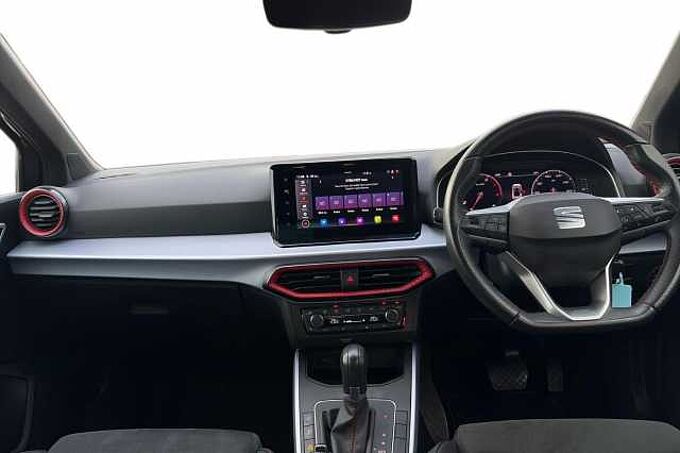 SEAT Arona 1.0 TSI 110 FR Sport 5dr DSG