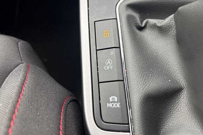 SEAT Arona 1.0 TSI 115 FR 5dr