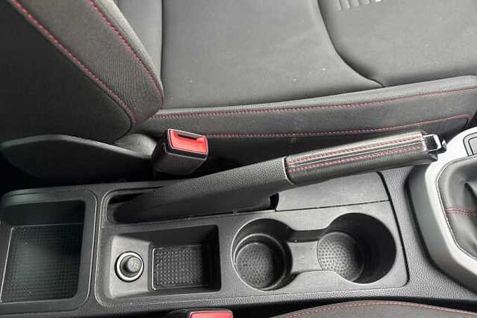 SEAT Arona 1.0 TSI 115 FR 5dr