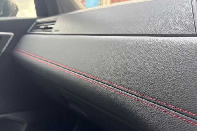 SEAT Arona 1.0 TSI 115 FR 5dr