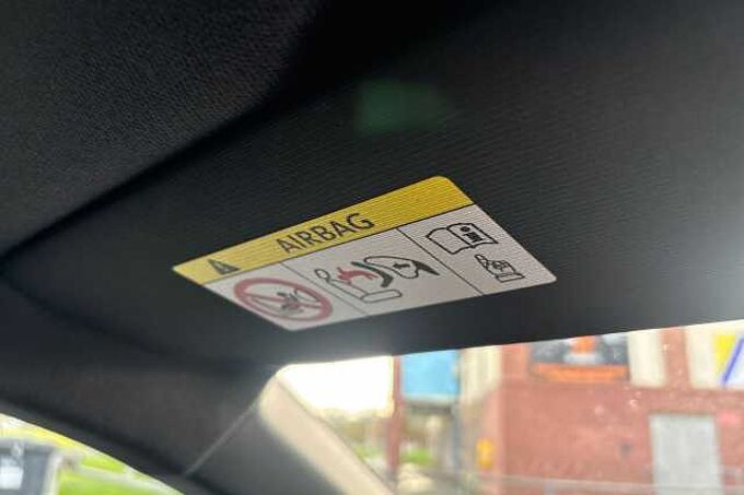 SEAT Arona 1.0 TSI 115 FR 5dr