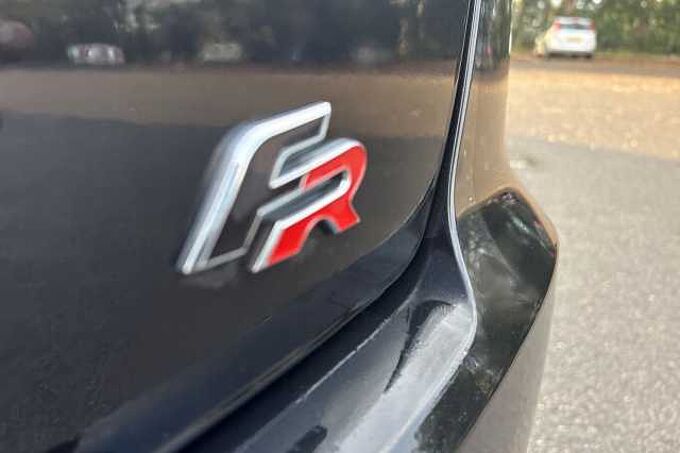 SEAT Arona 1.0 TSI 115 FR 5dr