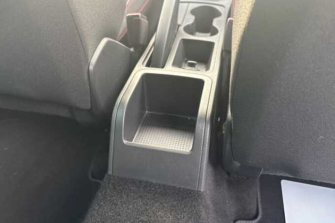 SEAT Arona 1.0 TSI 115 FR 5dr