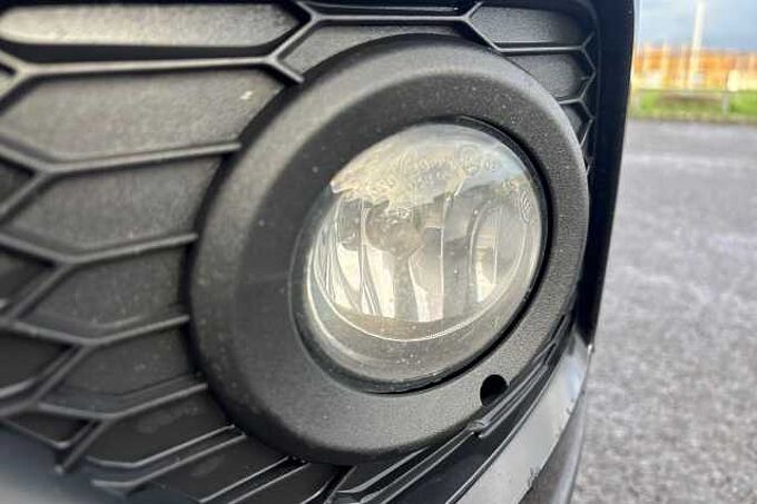 SEAT Arona 1.0 TSI 115 FR 5dr