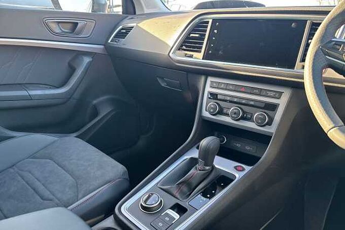 SEAT Ateca 1.5 TSI EVO FR Line 5dr DSG