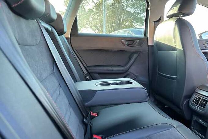 SEAT Ateca 1.5 TSI EVO FR Line 5dr DSG